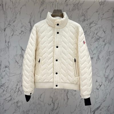 Moncler Anaga Down Ski Jacket — 7