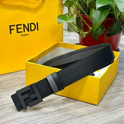 Fendi Belt — 4