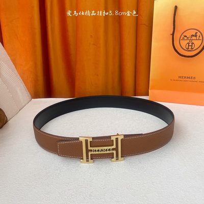 Hermès Belt — 5