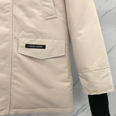 Canada Goose Langford Parka — 6