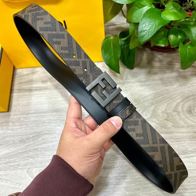 Fendi Belt — 3