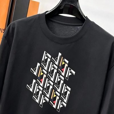 Fendi T-shirt — 3