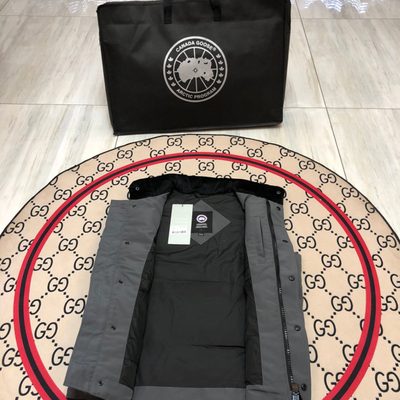 Canada Goose Freestyle Crew Gilet — 3