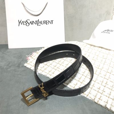 YSL Belt — 5
