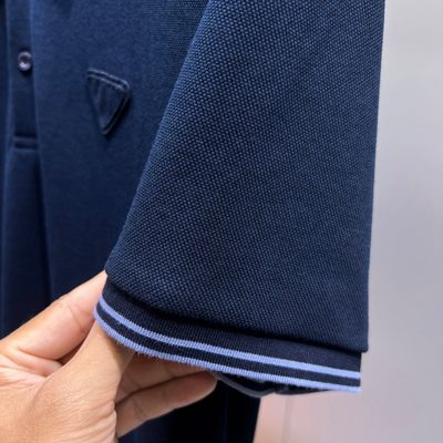 Prada polo shirt — 10