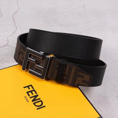 Fendi Belt — 3