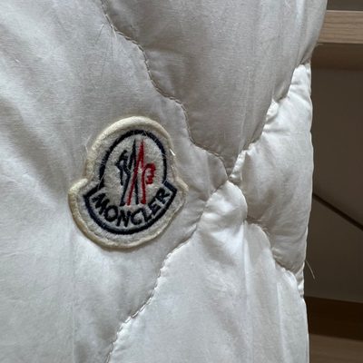 Moncler Biois padded quilted down gilet — 4