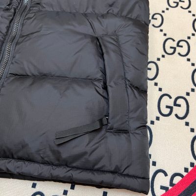 The North Face 1996 Retro Nuptse Down Vest/Gilet — 5