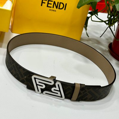 Fendi Belt — 6