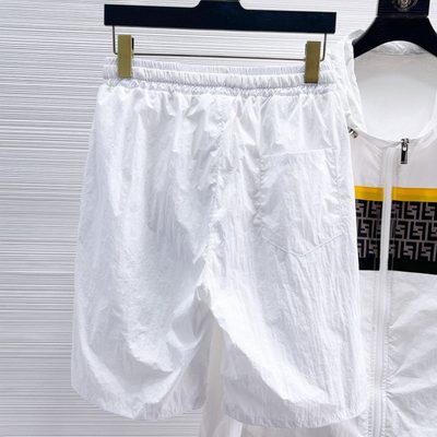 Fendi windbreaker and shorts set — 9