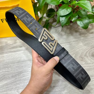 Fendi Belt — 3