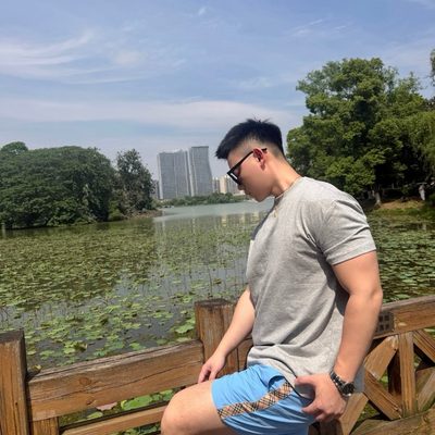 Burberry nylon swim shorts — 6