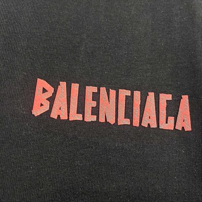Balenciaga T-shirt — 7