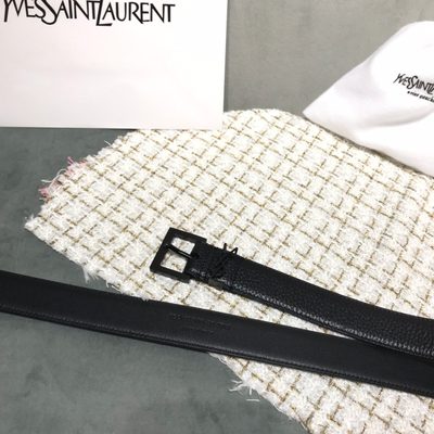 YSL Belt — 6