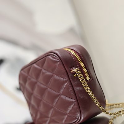 Saint Laurent shoulder bag — 4