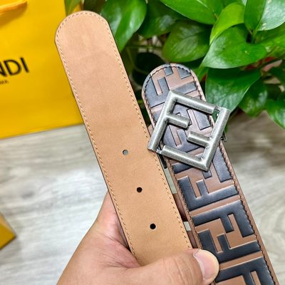 Fendi Belt — 4