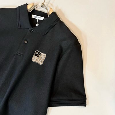 Loewe polo shirt — 4