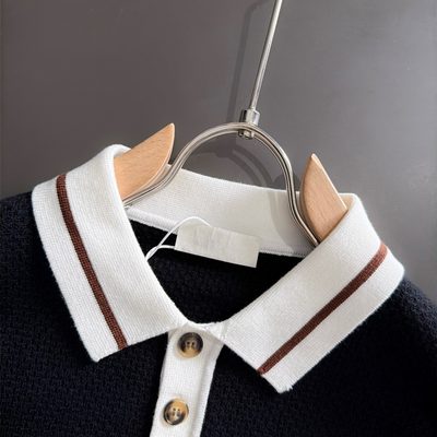Gucci long-sleeved knit sweater — 5
