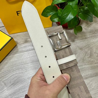 Fendi Belt — 4