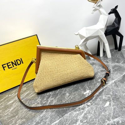 Fendi First bag (T) — 4