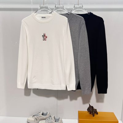 Moncler Sweatshirt — 10