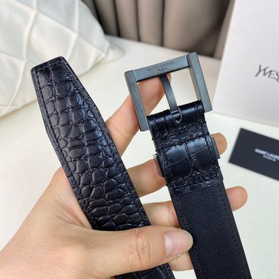 YSL Belt — 6