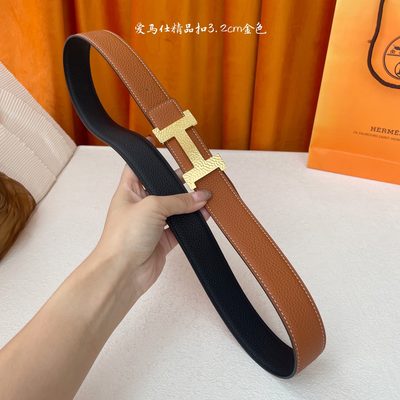 Hermès Belt — 6