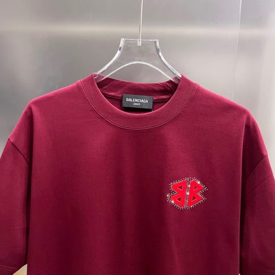 Balenciaga T-shirt — 9