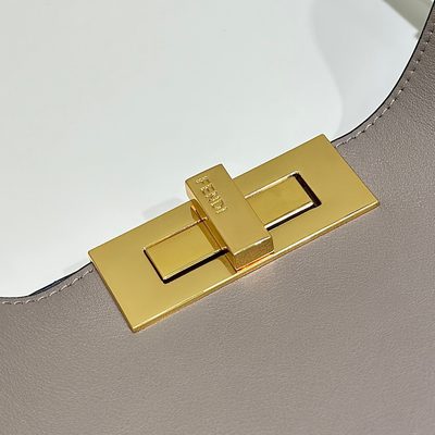Fendi Way handbag (T) — 6