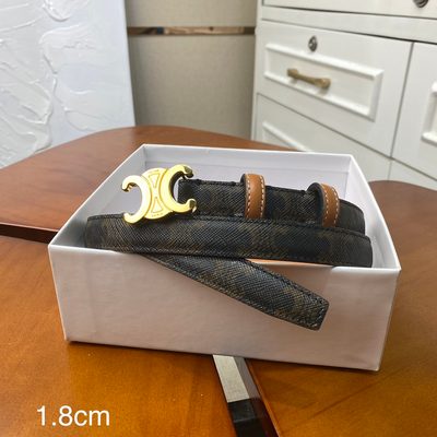Celine Belt — 3