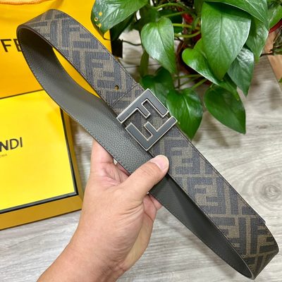 Fendi Belt — 3