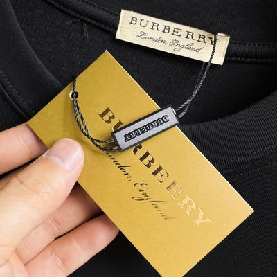 Burberry T-shirt — 6