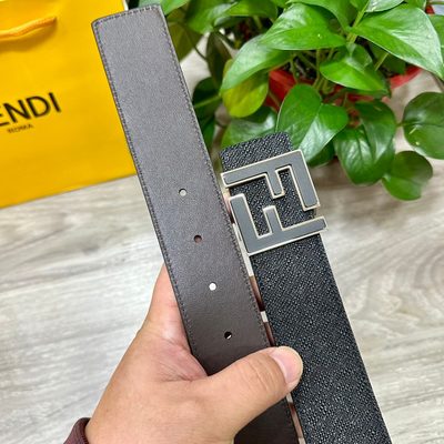 Fendi Belt — 4