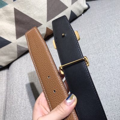 Hermès Belt — 6