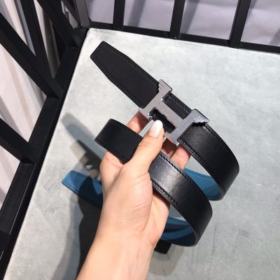 Hermès Belt — 8