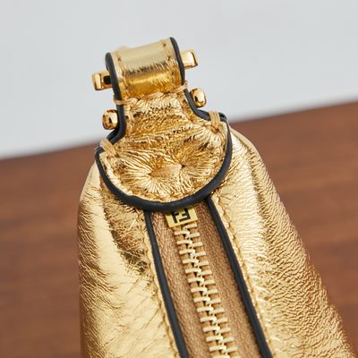 Fendi Fendigraphy Small Bag (T) — 7