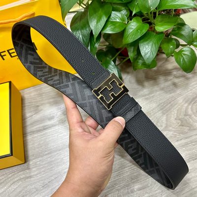 Fendi Belt — 3
