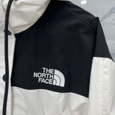 The North Face Mountain Jacket — 4