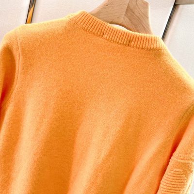 LV crewneck sweater — 4