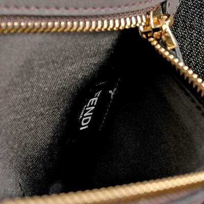 Fendi Roll tote bag (T) — 9