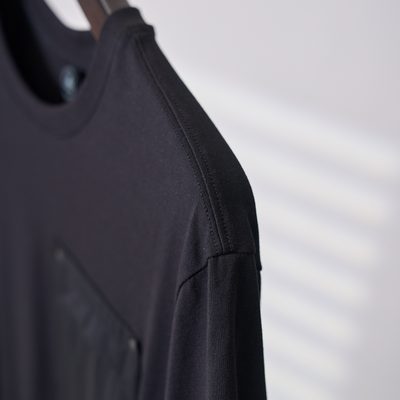 Moose Knuckles Dalon T-shirt — 8
