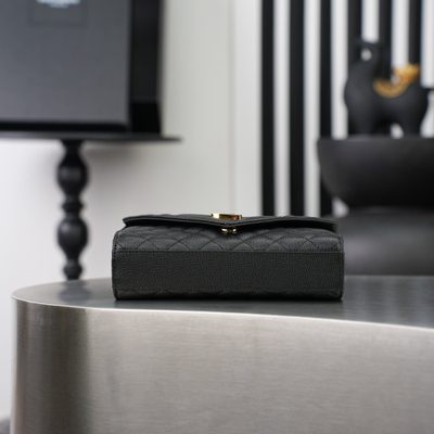 Saint Laurent Envelope crossbody bag — 3