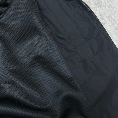 Balenciaga '3B Sports Icon' cotton-blend track jacket — 9
