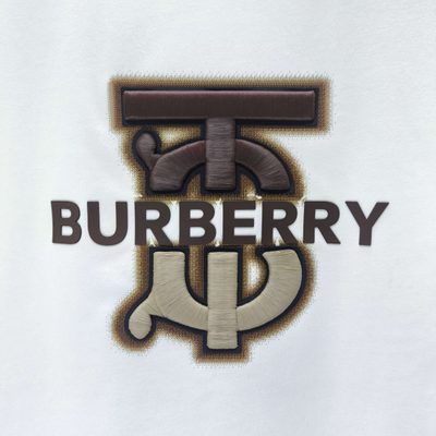 Burberry T-shirt — 4