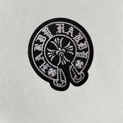 Chrome Hearts polo shirt — 4