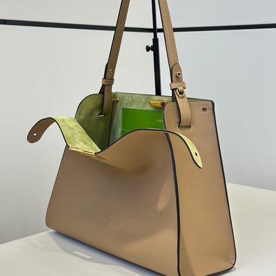 Fendi Way handbag (T) — 3