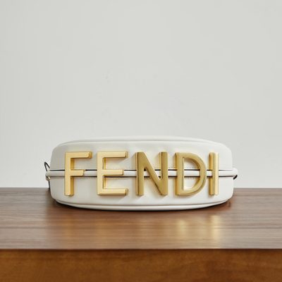 Fendi Fendigraphy Bag (T) — 5