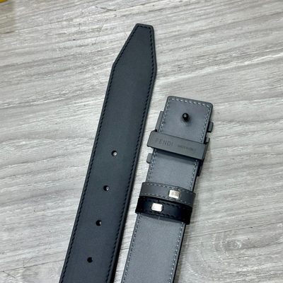 Fendi Belt — 8