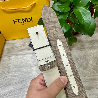 Fendi Belt — 5
