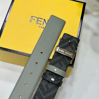 Fendi Belt — 8